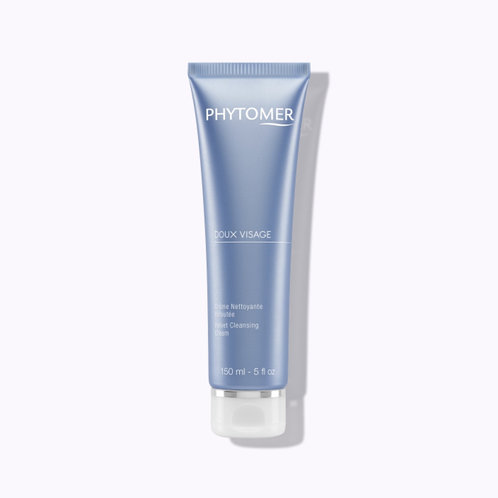 PHYTOMER Doux Visage Velvet Cleansing Cream - DermStreet