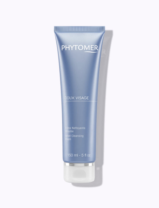 PHYTOMER Doux Visage Velvet Cleansing Cream - DermStreet