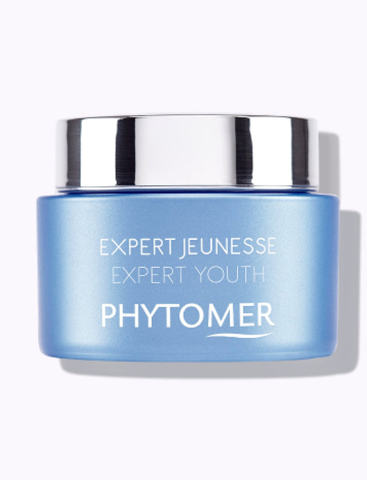 PHYTOMER Expert Youth Wrinkle Plumping Cream - DermStreet