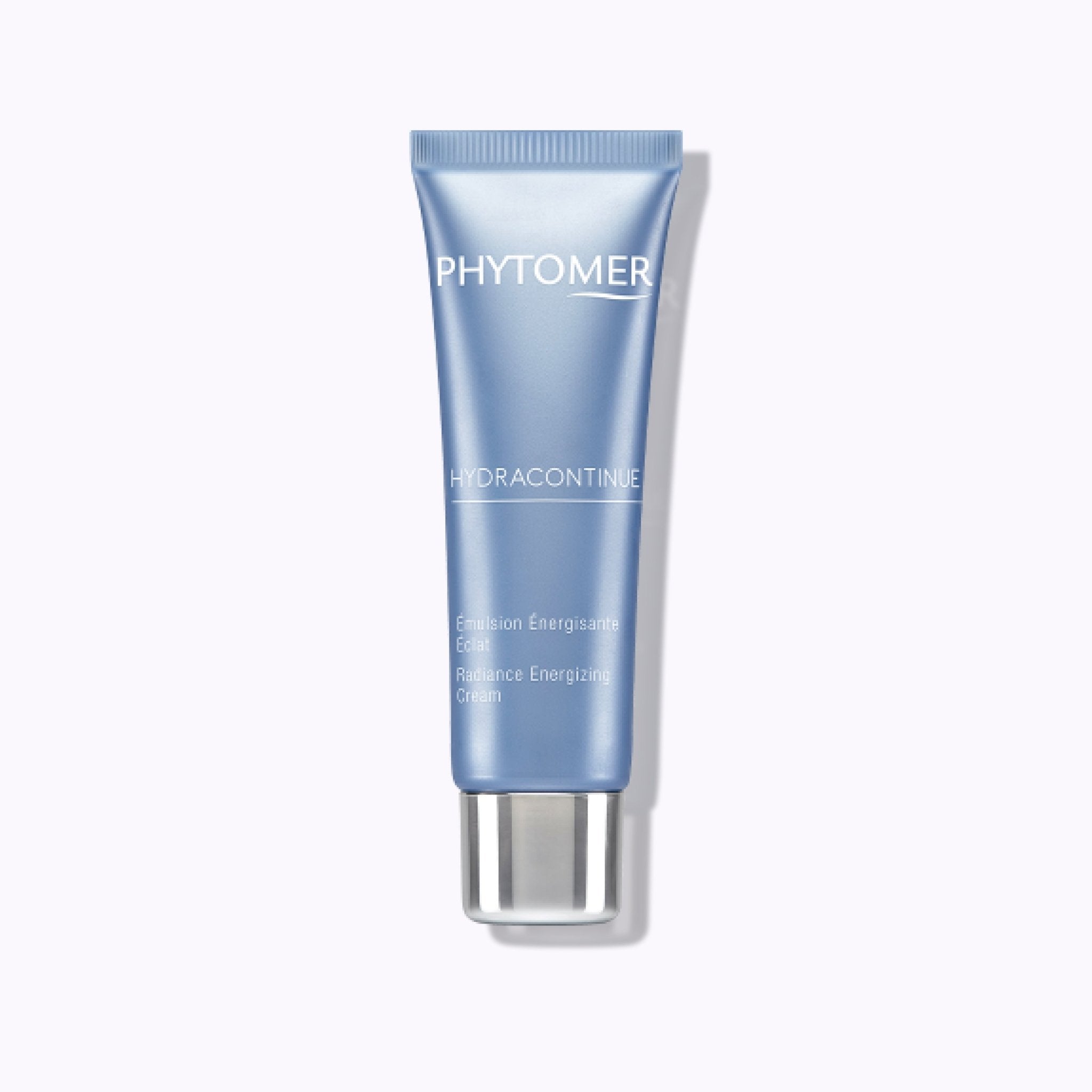PHYTOMER Hydracontinue Radiance Energizing Cream - DermStreet