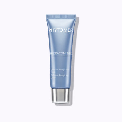 PHYTOMER Hydracontinue Radiance Energizing Cream