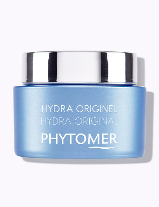 PHYTOMER Hydra Original Moisturizing Melting Cream - DermStreet
