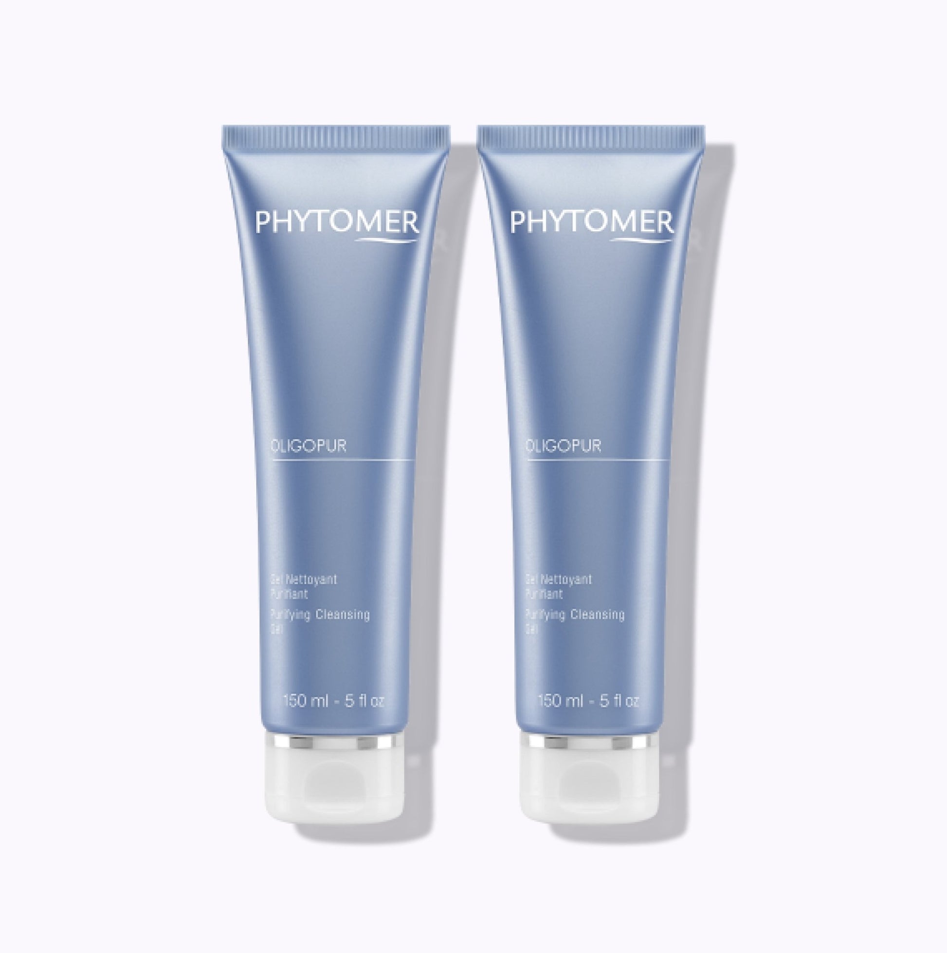 PHYTOMER Oligopur Purifying Cleansing Gel - DermStreet