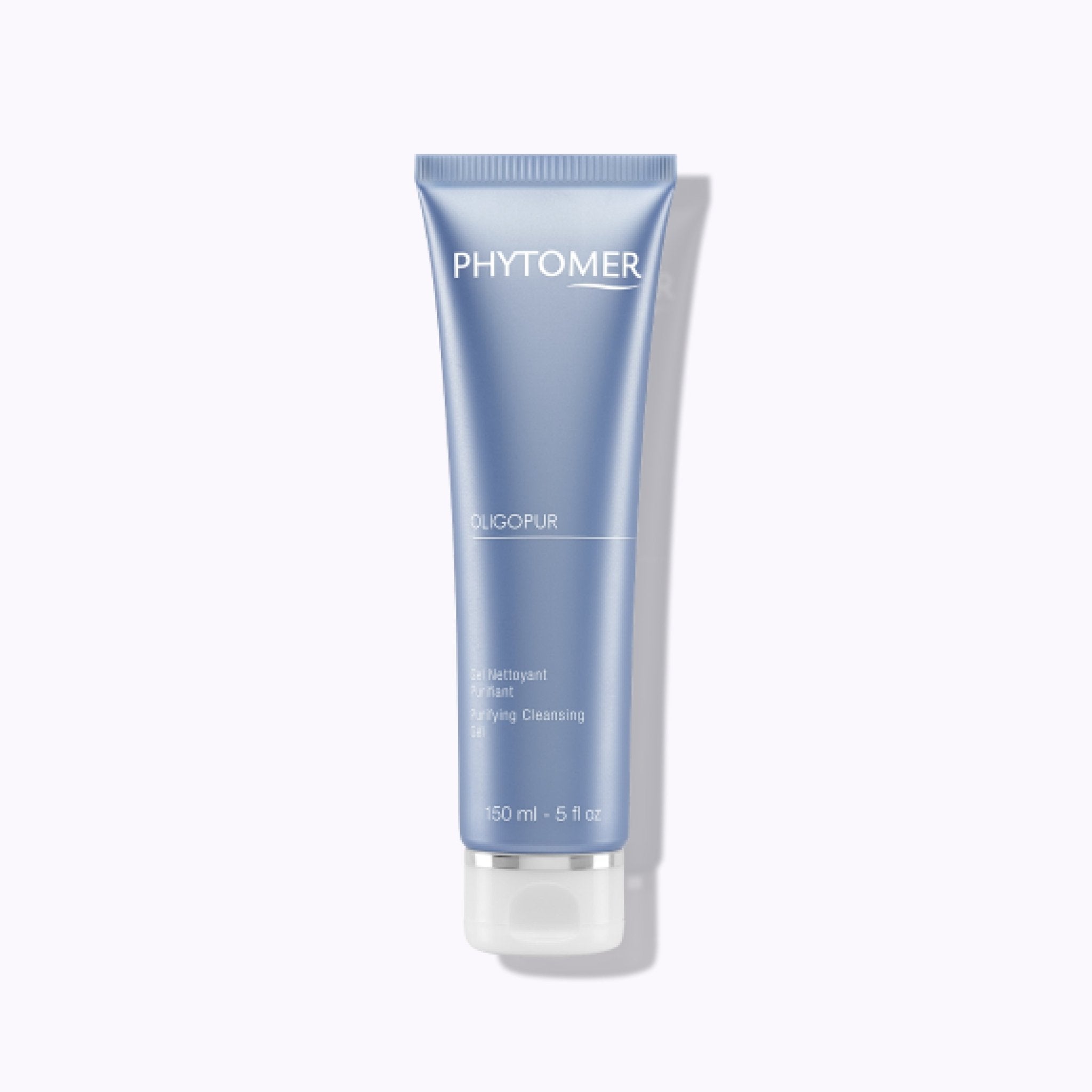 PHYTOMER Oligopur Purifying Cleansing Gel - DermStreet