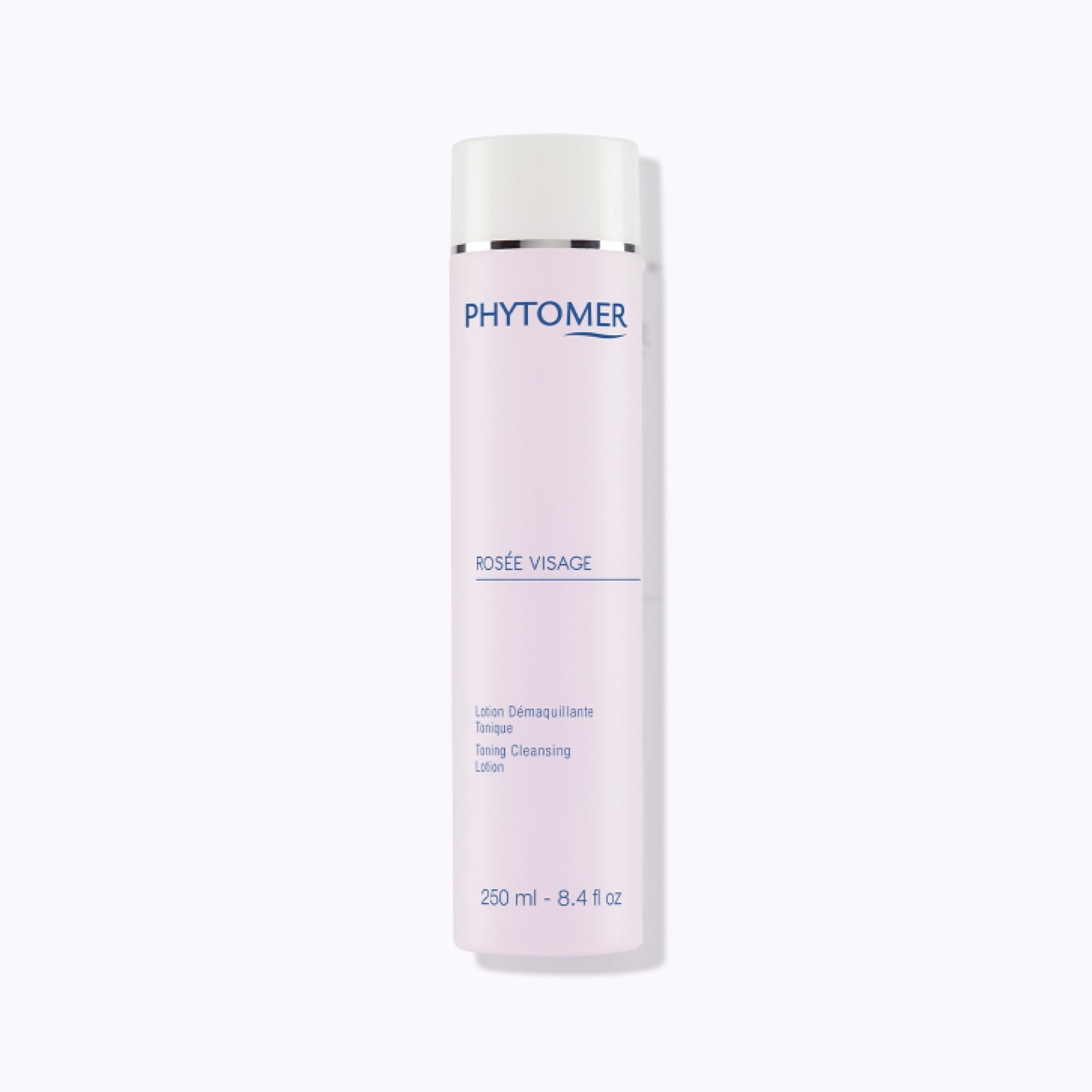 PHYTOMER Rosee Visage Toning Cleansing Lotion - DermStreet