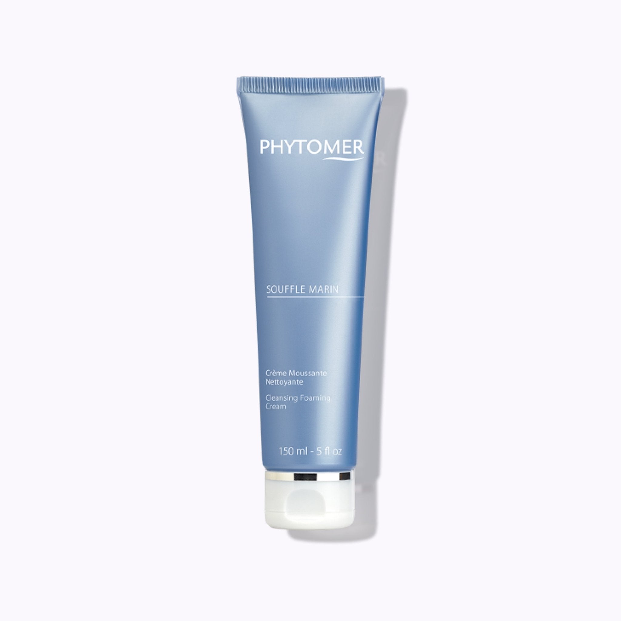 PHYTOMER Souffle Marin Cleansing Foaming Cream - DermStreet