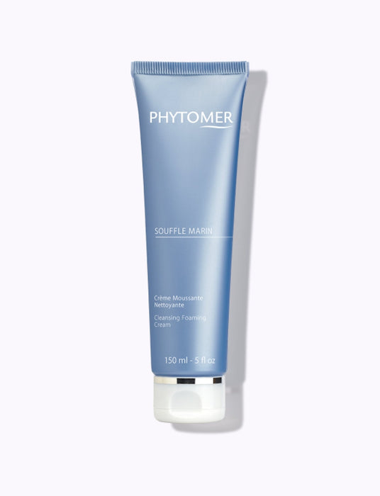 PHYTOMER Souffle Marin Cleansing Foaming Cream - DermStreet