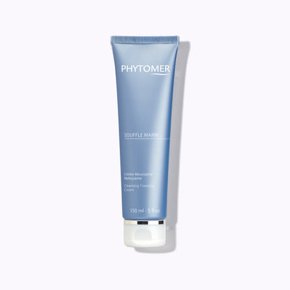 PHYTOMER Souffle Marin Cleansing Foaming Cream