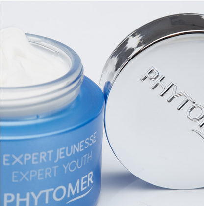PHYTOMER Expert Youth Wrinkle Plumping Cream