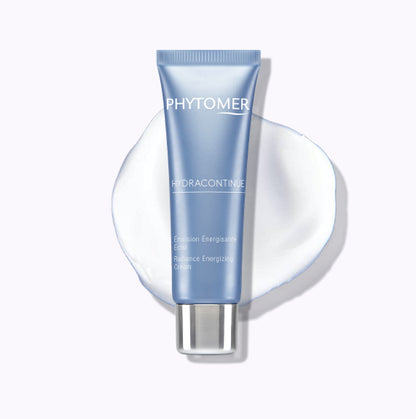 PHYTOMER Hydracontinue Radiance Energizing Cream