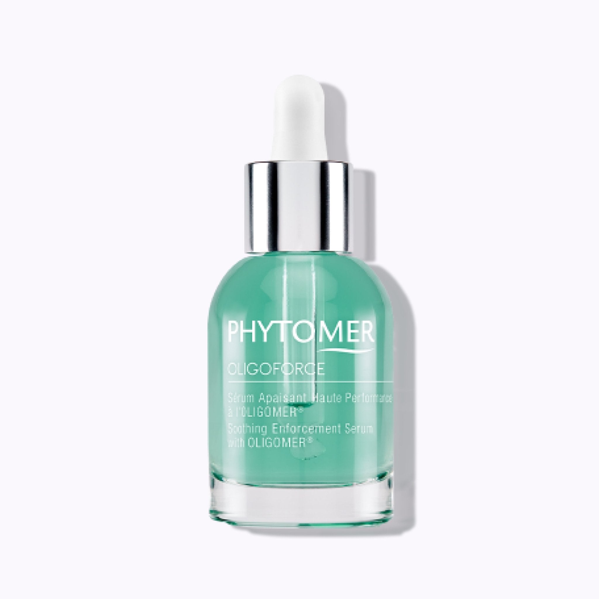 PHYTOMER OligoForce Soothing Enforcement Serum with Oligomer - DermStreet