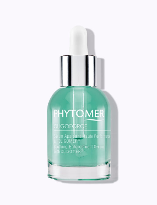 PHYTOMER OligoForce Soothing Enforcement Serum with Oligomer - DermStreet