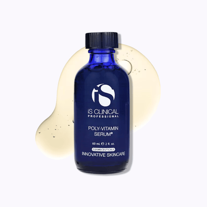 iS Clinical Poly - Vitamin Serum - DermStreet