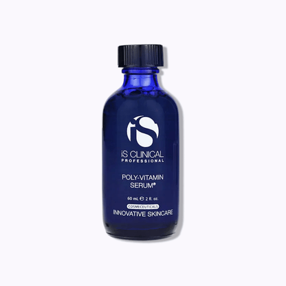iS Clinical Poly - Vitamin Serum - DermStreet