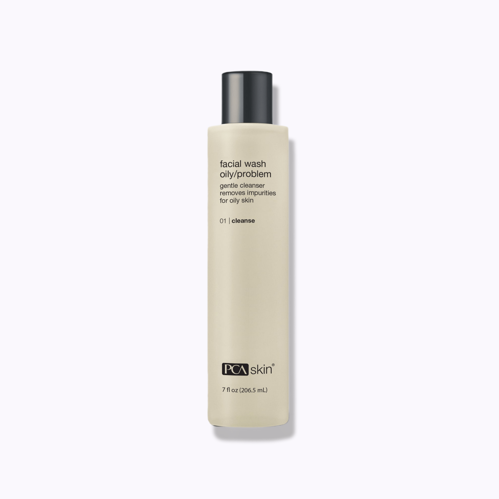 PCA Skin Facial Wash Oily/Problem - DermStreet