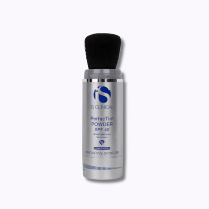 iS Clinical PerfecTint Powder SPF 40 - DermStreet