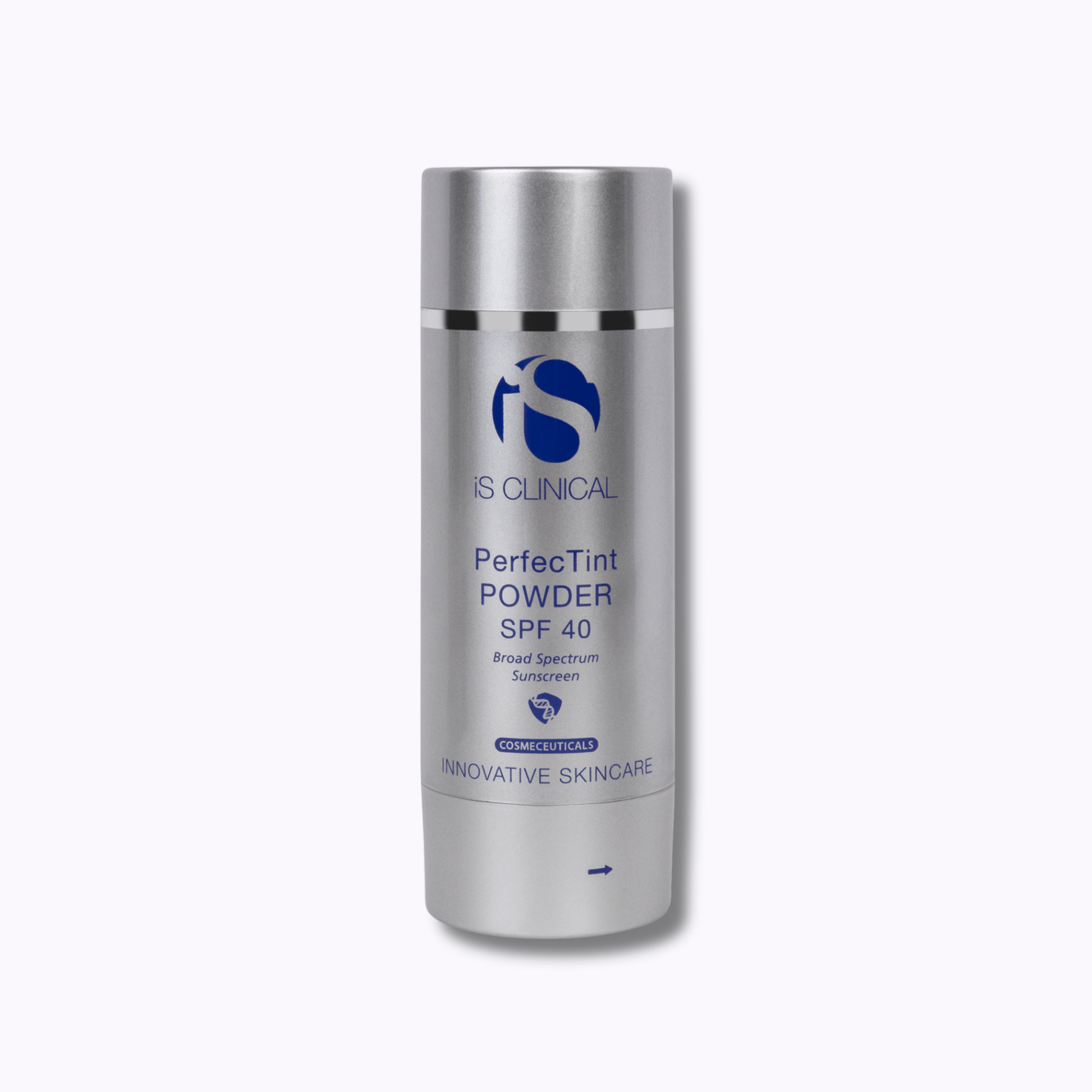 iS Clinical PerfecTint Powder SPF 40 - DermStreet