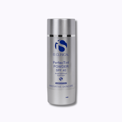 iS Clinical PerfecTint Powder SPF 40 - DermStreet