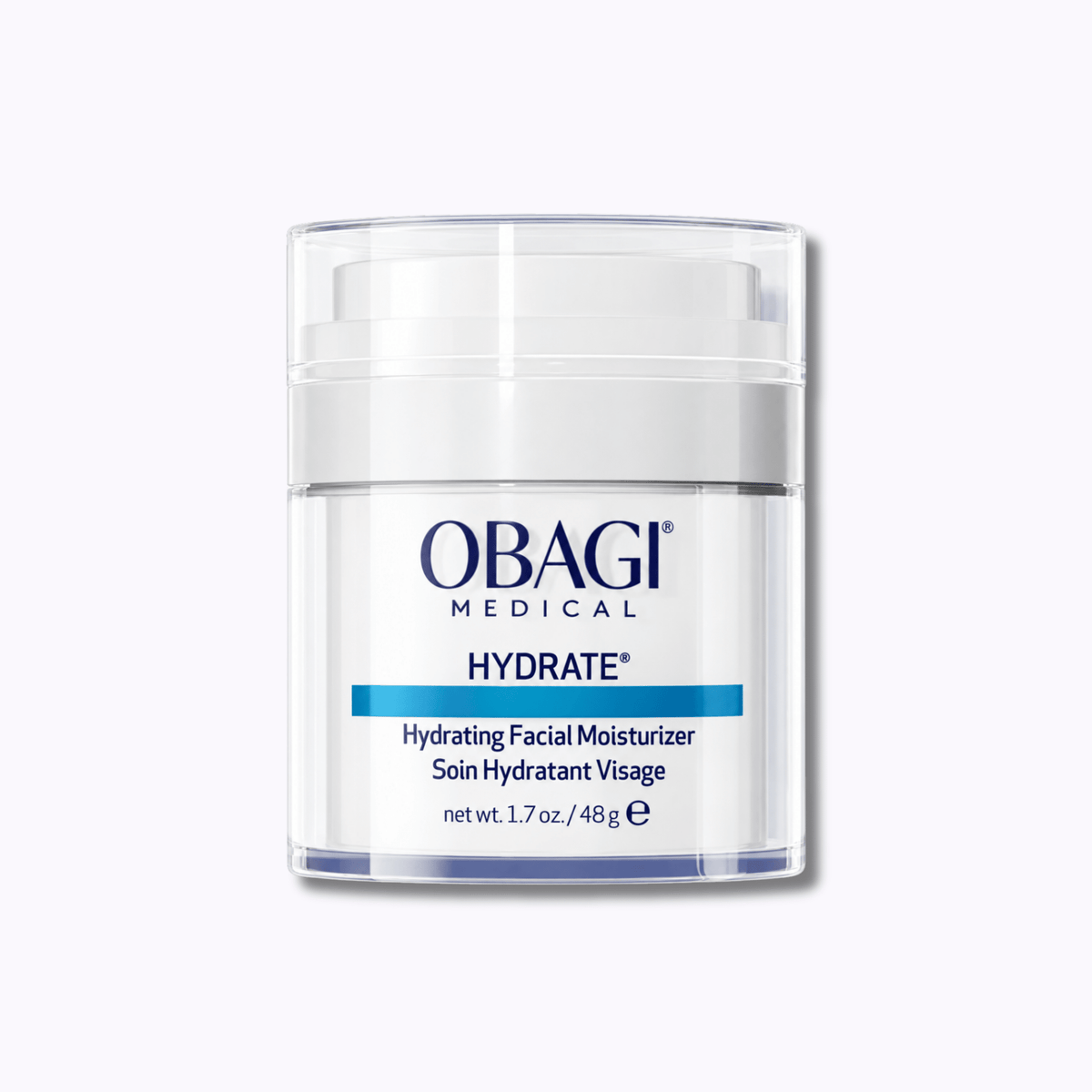 Obagi Hydrate Facial Moisturizer - DermStreet