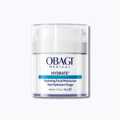 Obagi Hydrate Facial Moisturizer - DermStreet