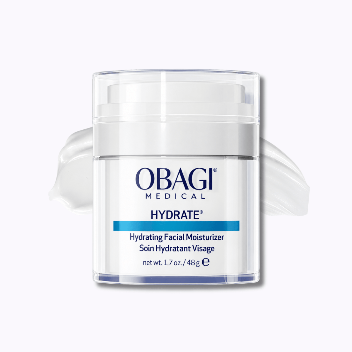 Obagi Hydrate Facial Moisturizer - DermStreet