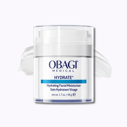 Obagi Hydrate Facial Moisturizer - DermStreet