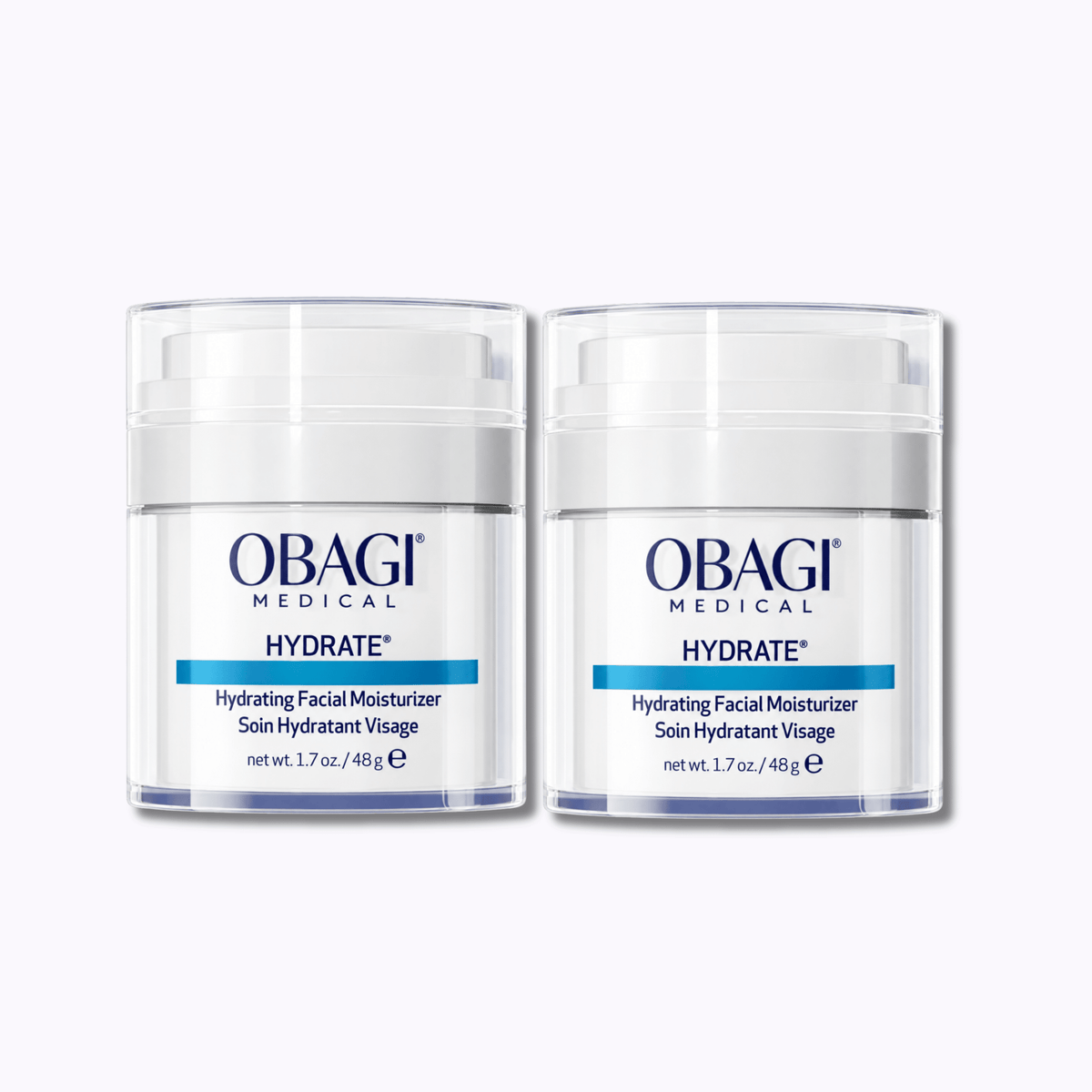 Obagi Hydrate Facial Moisturizer - DermStreet