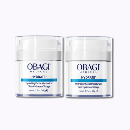 Obagi Hydrate Facial Moisturizer - DermStreet