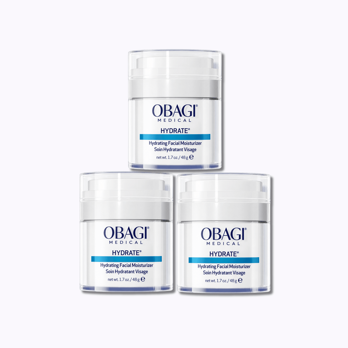 Obagi Hydrate Facial Moisturizer - DermStreet