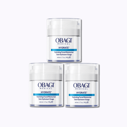 Obagi Hydrate Facial Moisturizer - DermStreet