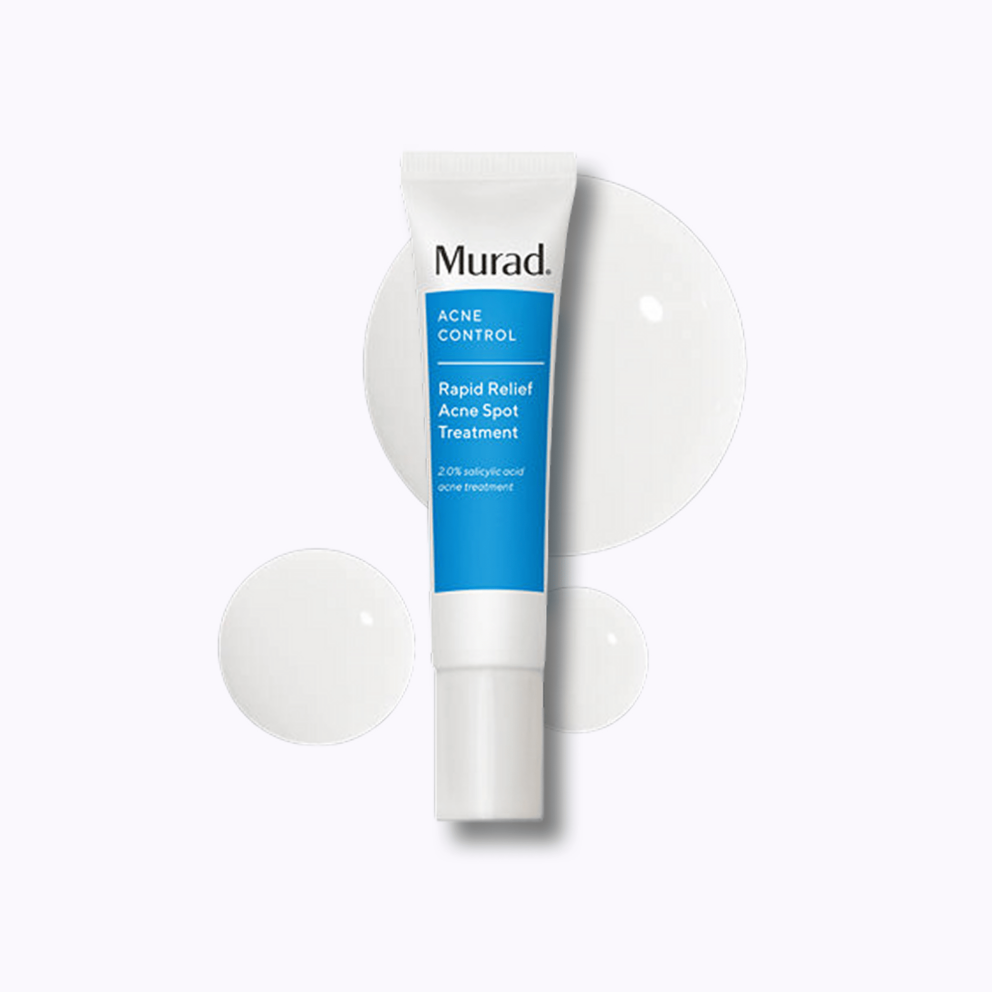 Murad Rapid Relief Acne Spot Treatment - DermStreet