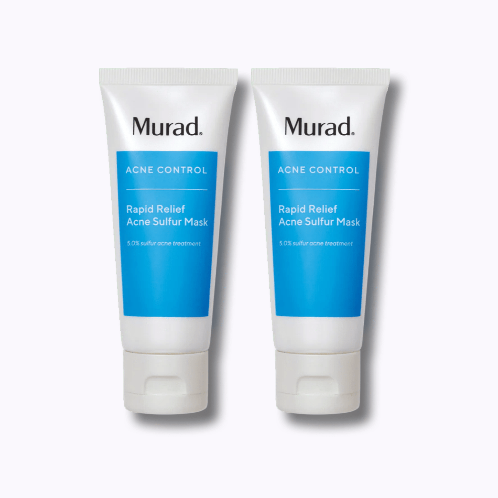 Murad Rapid Relief Sulfur Mask - DermStreet