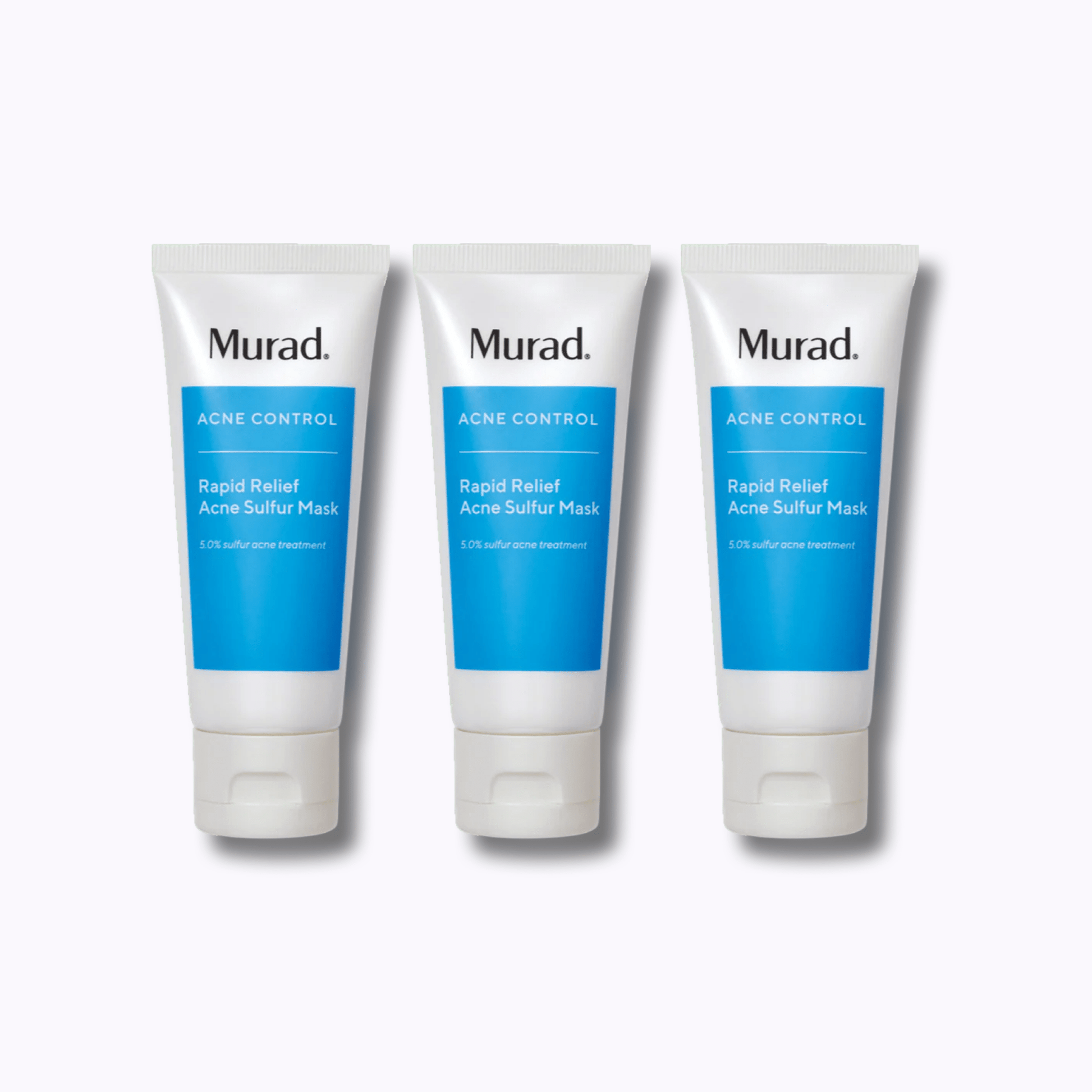 Murad Rapid Relief Sulfur Mask - DermStreet