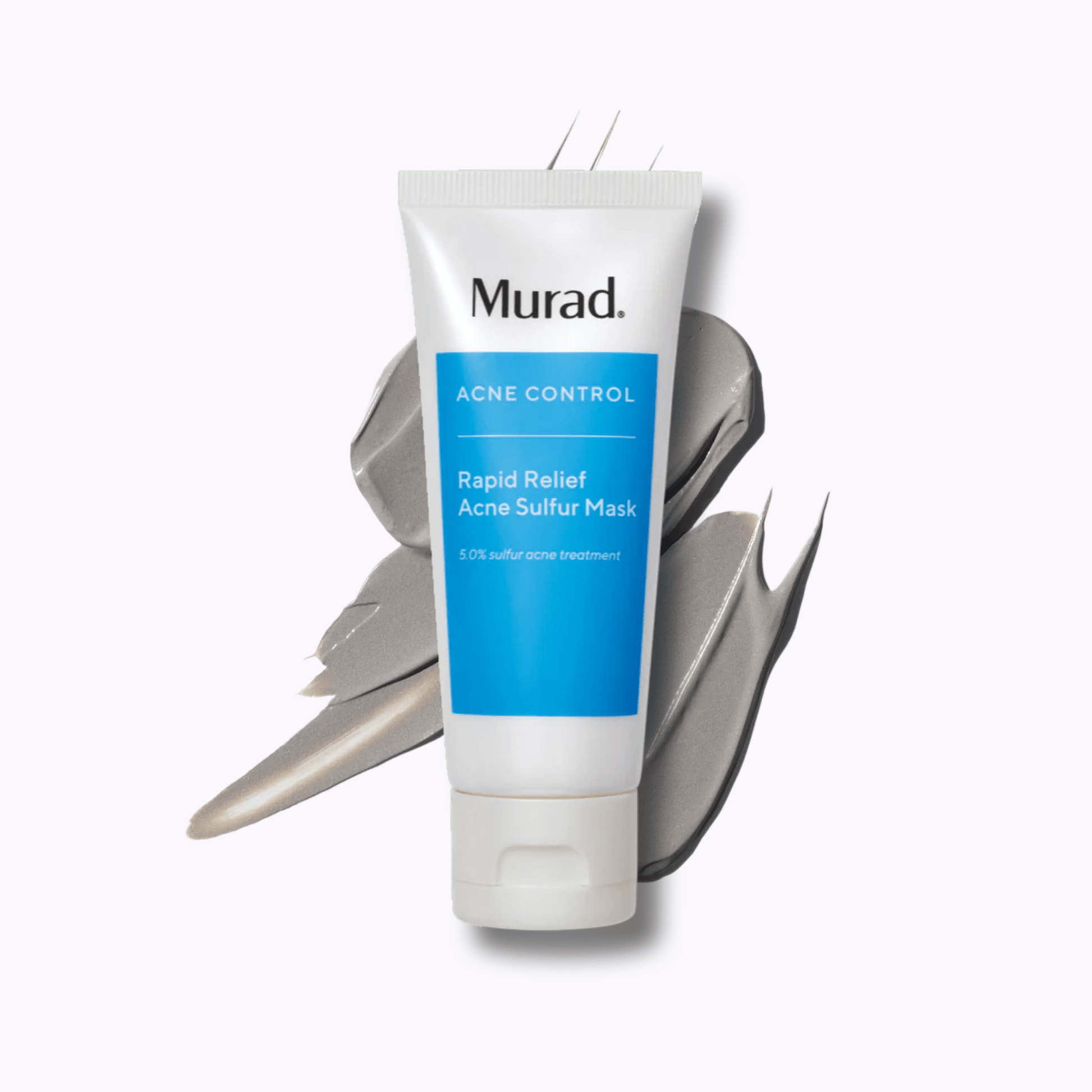 Murad Rapid Relief Sulfur Mask - DermStreet