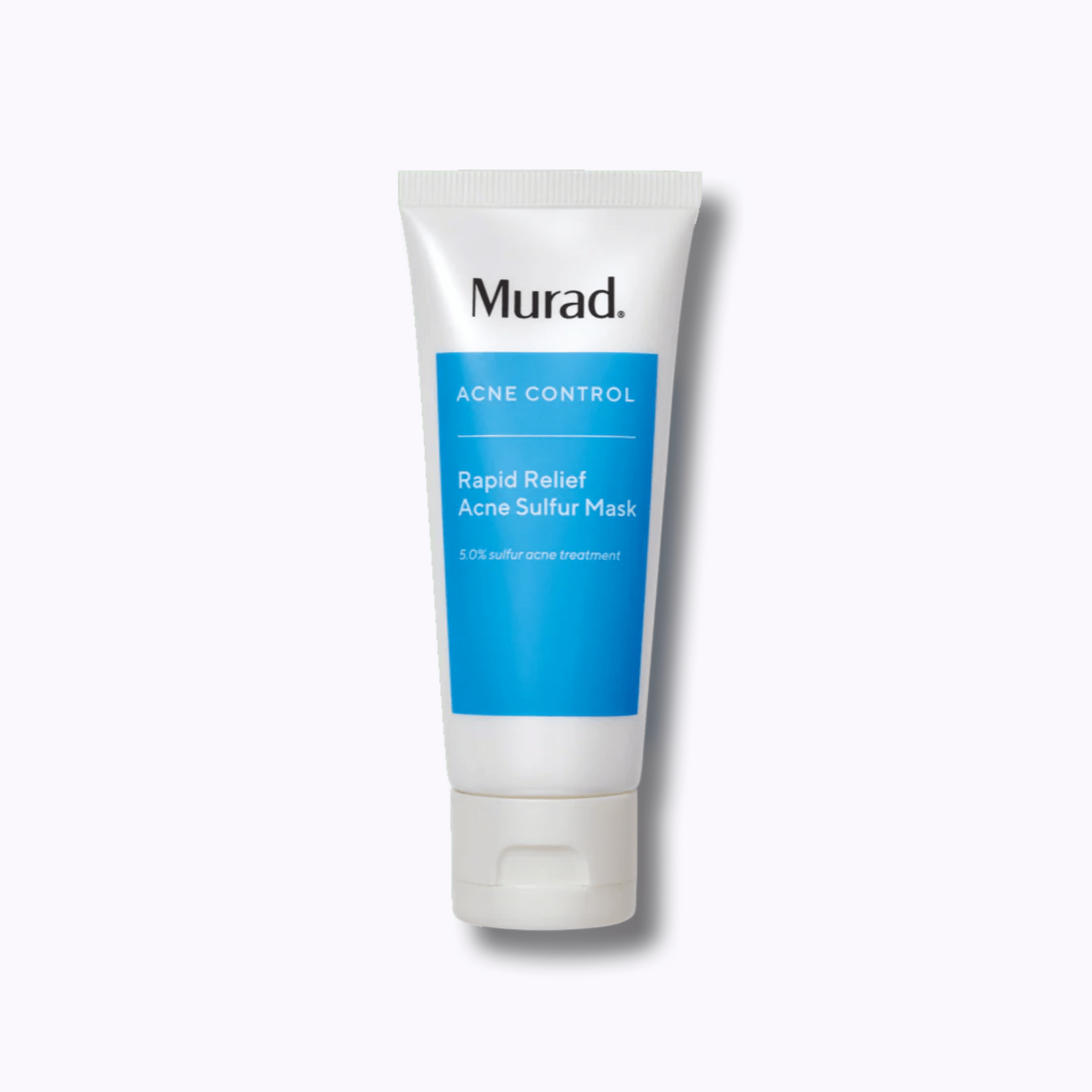 Murad Rapid Relief Sulfur Mask - DermStreet