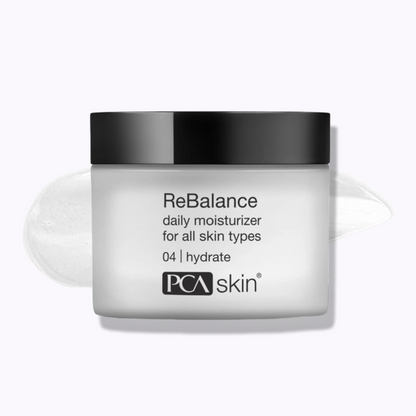 PCA Skin ReBalance Daily Moisturizer