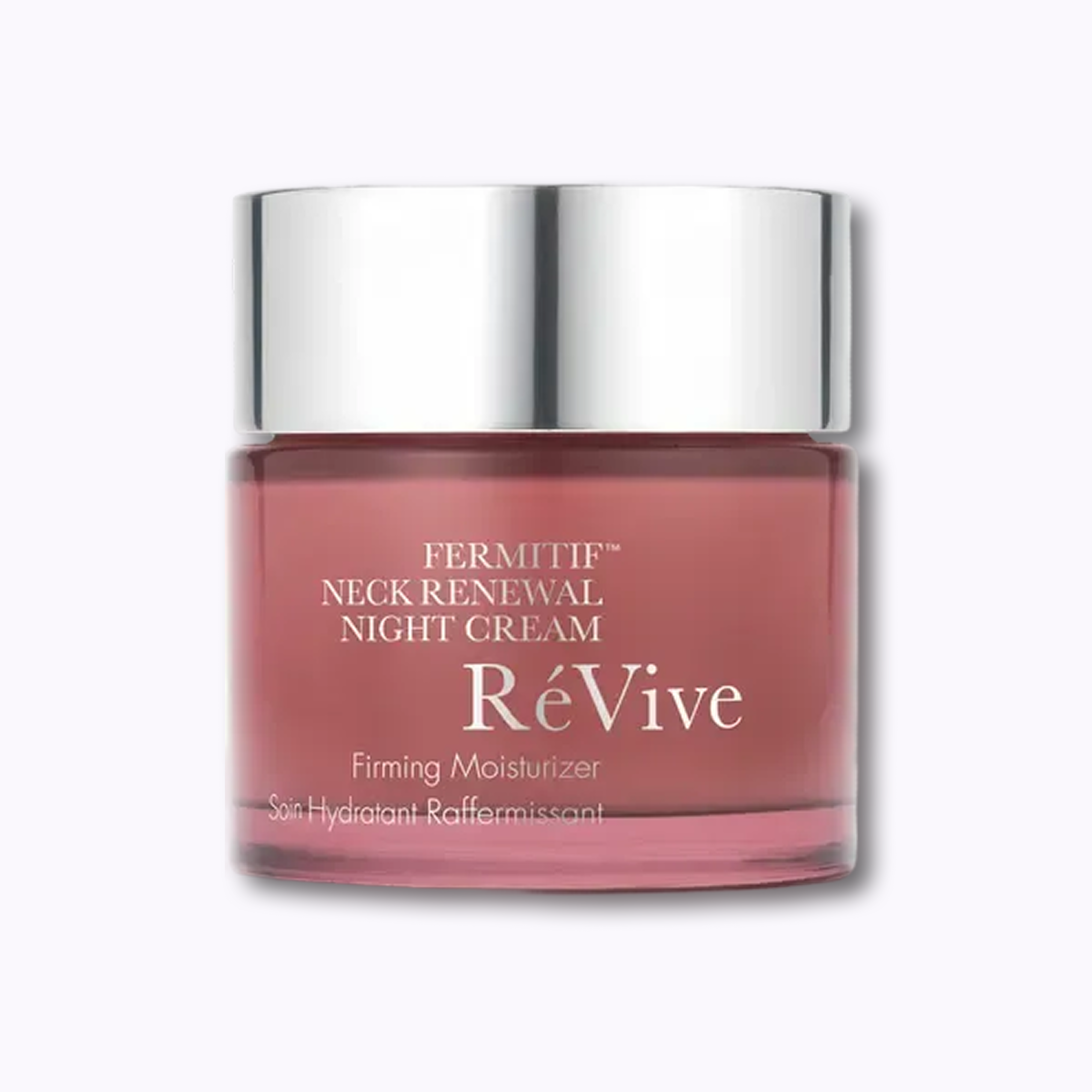 RéVive Fermitif Neck Renewal Night Cream Firming Moisturizer