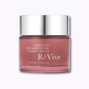 RéVive Fermitif Neck Renewal Night Cream Firming Moisturizer
