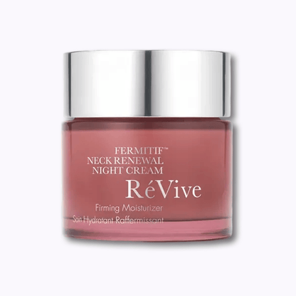 RéVive Fermitif Neck Renewal Night Cream Firming Moisturizer