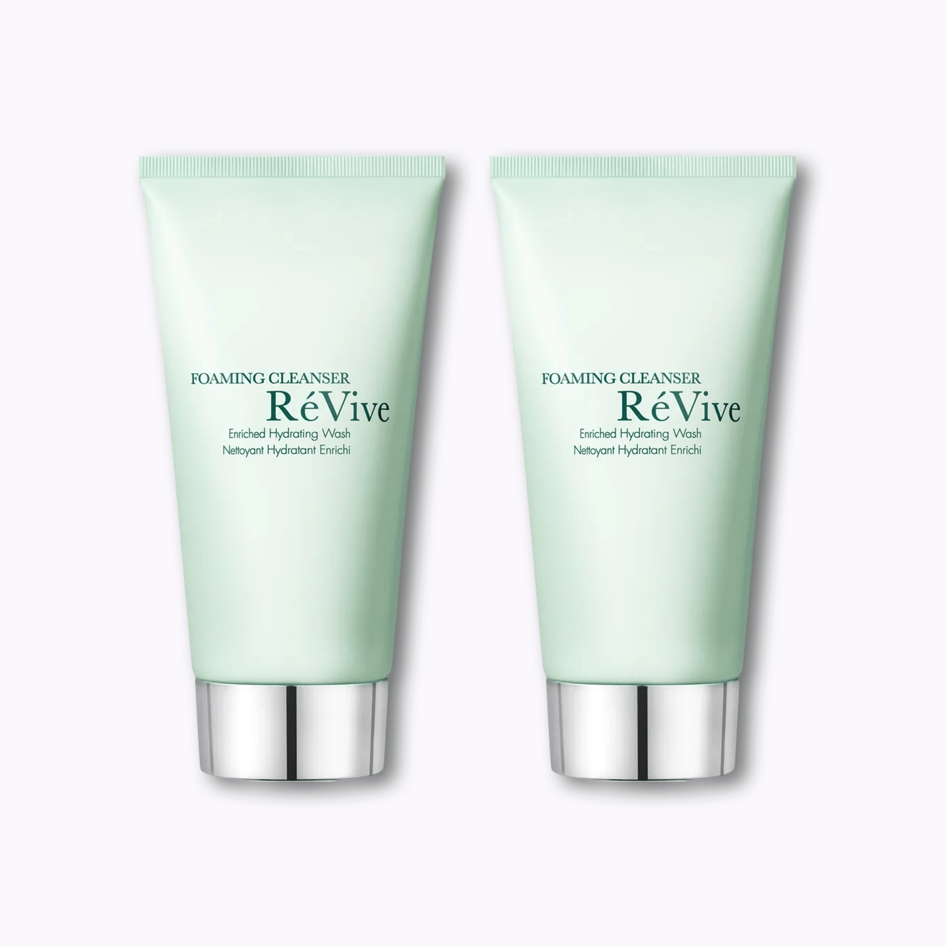 RéVive Foaming Cleanser Enriched Hydrating Wash - DermStreet