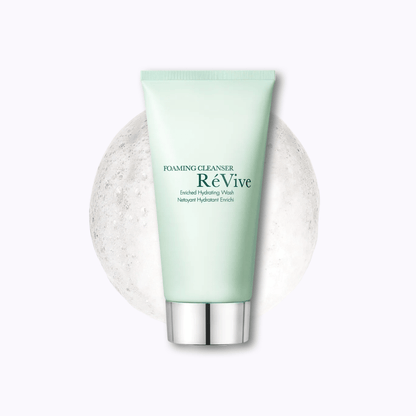 RéVive Foaming Cleanser Enriched Hydrating Wash - DermStreet