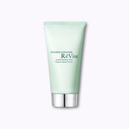 RéVive Foaming Cleanser Enriched Hydrating Wash - DermStreet