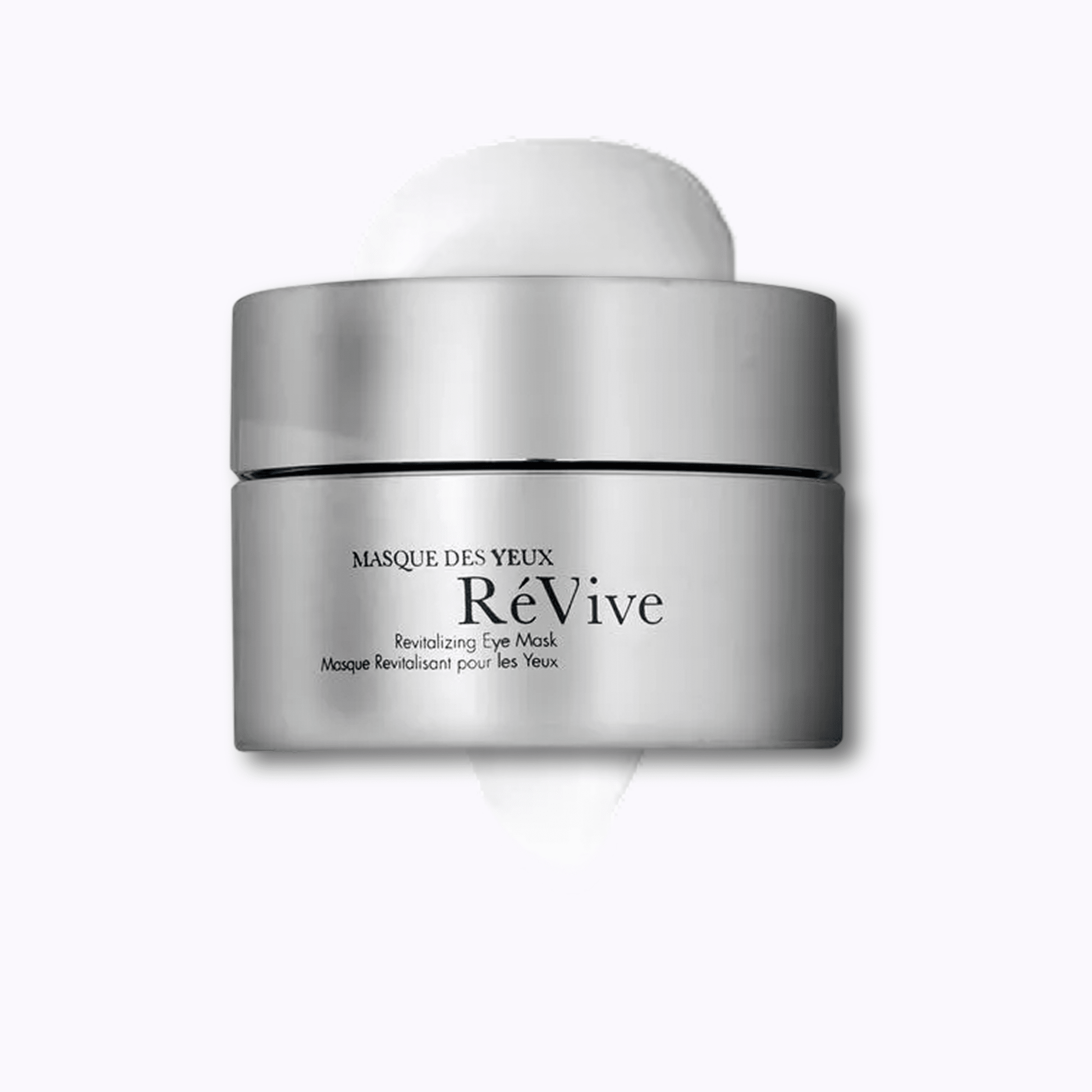 RéVive Masque Des Yeux Revitalizing Eye Mask - DermStreet