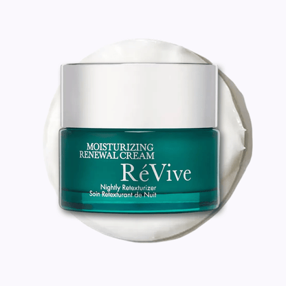 RéVive Moisturizing Renewal Cream Suprême Nightly Retexturizer