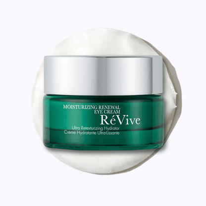 RéVive Moisturizing Renewal Eye Cream Ultra Retexturizing Hydrator - DermStreet
