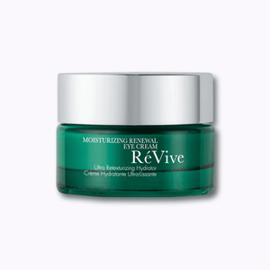RéVive Moisturizing Renewal Eye Cream Ultra Retexturizing Hydrator - DermStreet