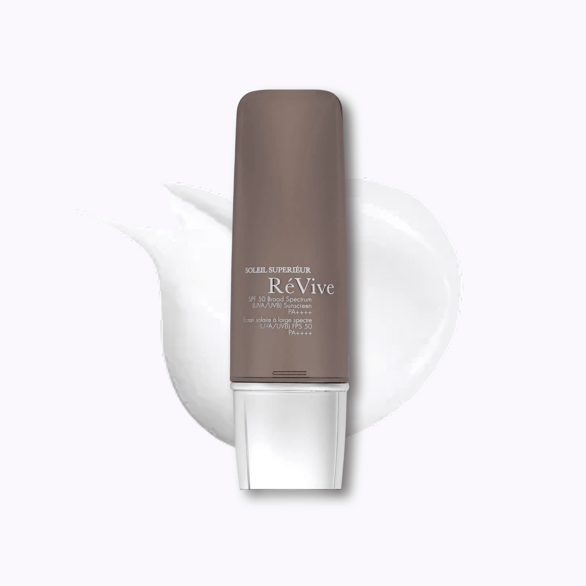 RéVive Soleil Superiéur Broad Spectrum SPF 50 Sunscreen PA ++++ - DermStreet