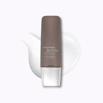 RéVive Soleil Superiéur Broad Spectrum SPF 50 Sunscreen PA ++++ - DermStreet