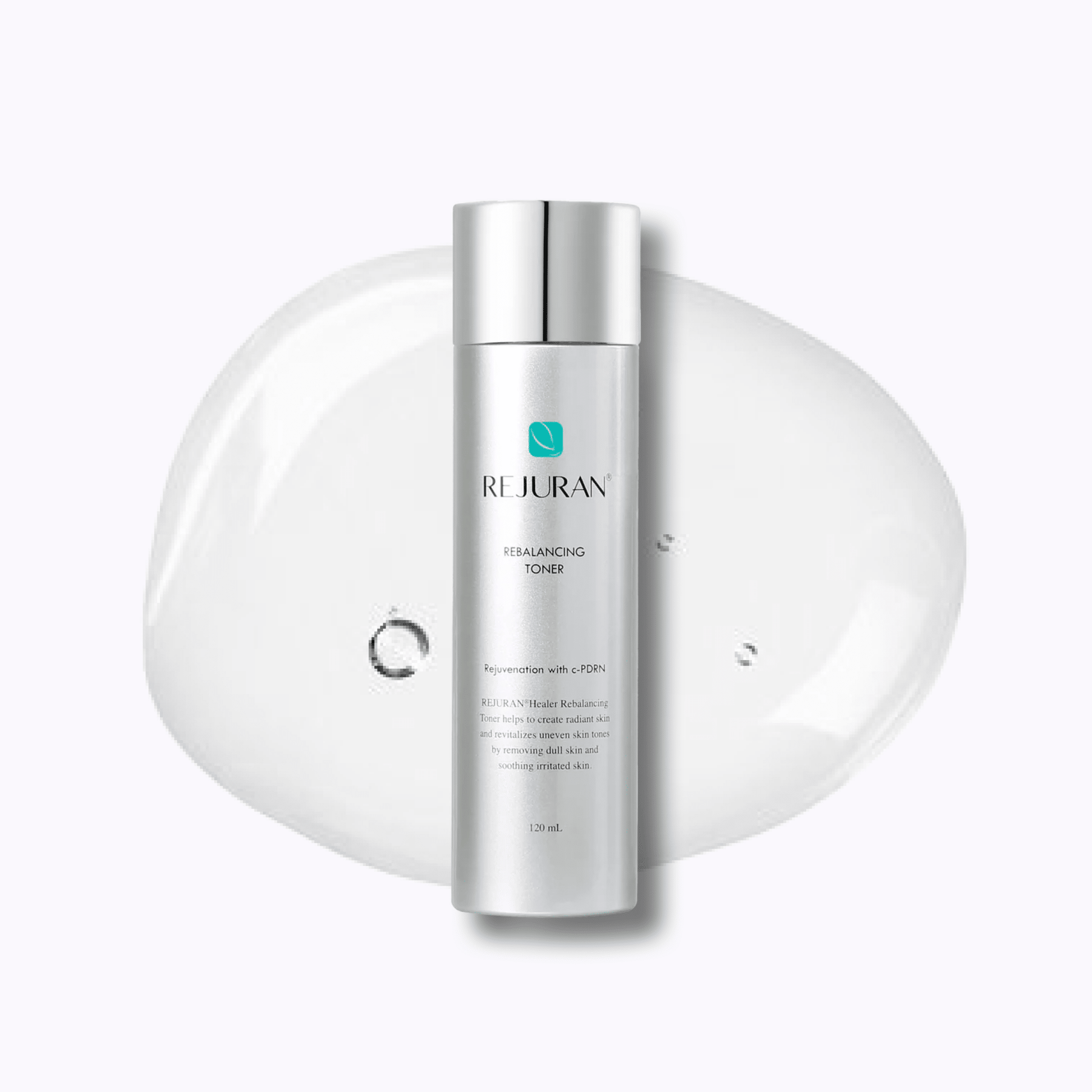 Rejuran Rebalancing Toner - DermStreet