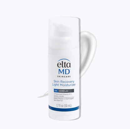 EltaMD Skin Recovery Lightweight Face Moisturizer